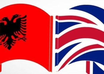 Shqipëria notë verbale Britanisë së Madhe për komentet ndaj shqiptarëve