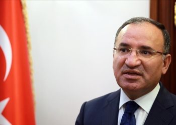 Bozdağ: Kur ka sulm ndaj muslimanëve ligji dhe shteti heshtin