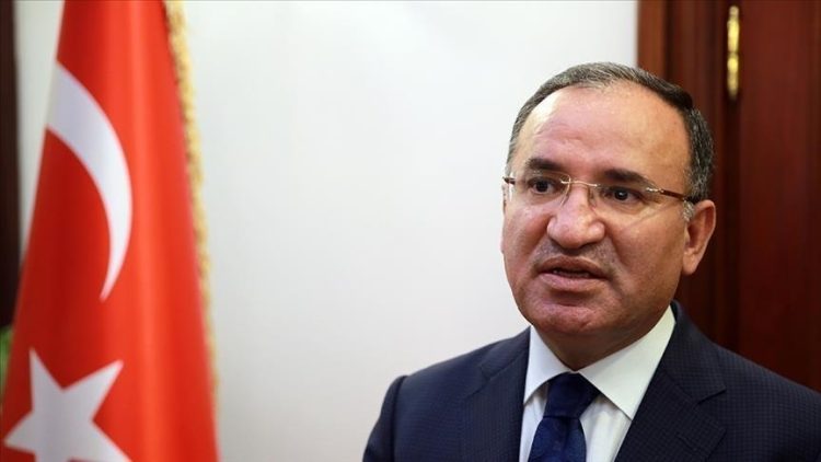 Bozdağ: Kur ka sulm ndaj muslimanëve ligji dhe shteti heshtin