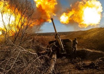 Ukrainasit godasin mercenarët e grupit Wagner, raportohet për shumë viktima