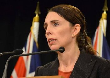 Ngjarjet që e shënuan udhëheqjen e Jacinda Ardern