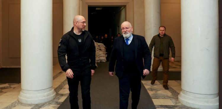 Ukraina kërkon që BE t’i vendosë sanksione kompanisë shtetërore ruse të energjisë Rosatom