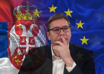 Serbia sërish refuzoi t’i vendosë sanksione Rusisë