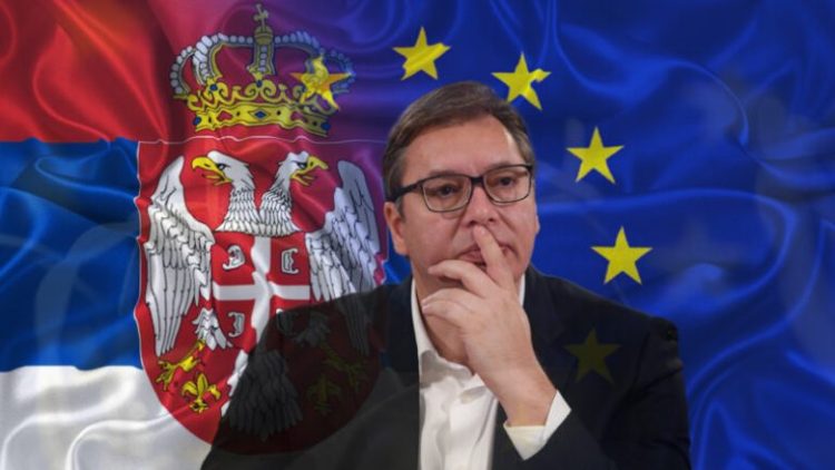 Serbia sërish refuzoi t’i vendosë sanksione Rusisë