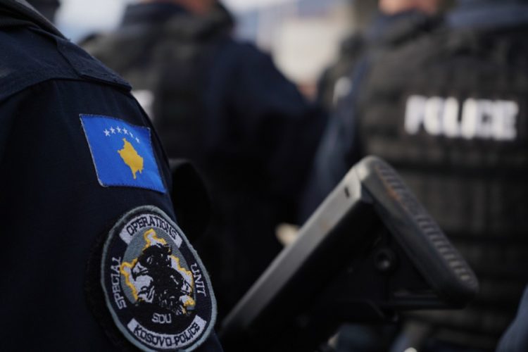 Policia fton qytetarët e komuniteteve pakicë që të bëhen pjesë e saj
