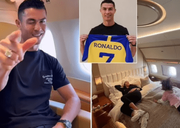 Ronaldo niset drejt Al Nassrit – bëhet e ditur edhe kur prezantohet dhe ndeshja debutuese(VIDEO)