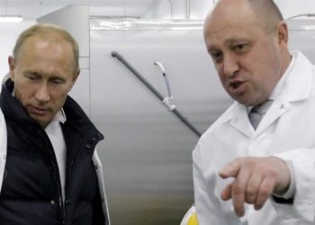 Nuk i pëlqen e vërteta, shefi i Wagnerit: Të dënohen me burg raportimet negative të mediave për njerëzit e mi