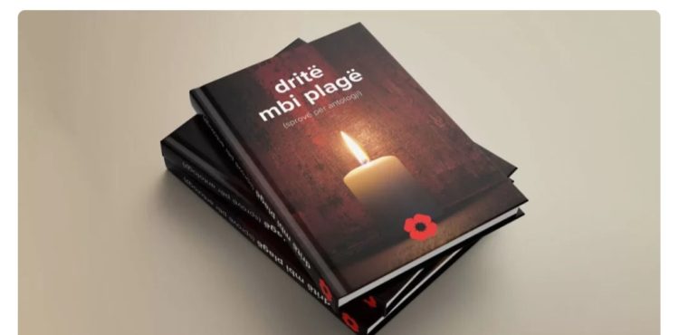 Në përvjetorin e gjenocidit të shtetit serb në Kosovë, Qendra “Gjenocidi në Kosovë-Plagë e Hapur”, sjell ribotimin e librit “DRITË MBI PLAGË’
