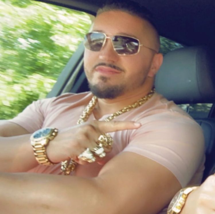 Ky është personi që u plagos sonte në Prishtinë