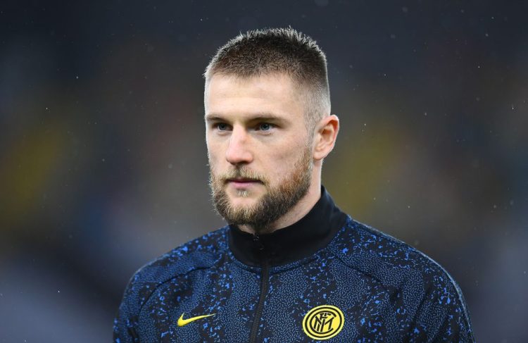 Tashmë nuk ka më dyshime, Skriniar firmos për PSG