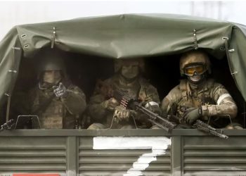 Rusia pretendon fitore në fushëbetejë, Ukraina në pritje të armatimit