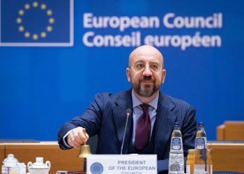 BE po shqyrton mundësinë e sekuestrimit të aseteve ruse për rindërtimin e Ukrainës