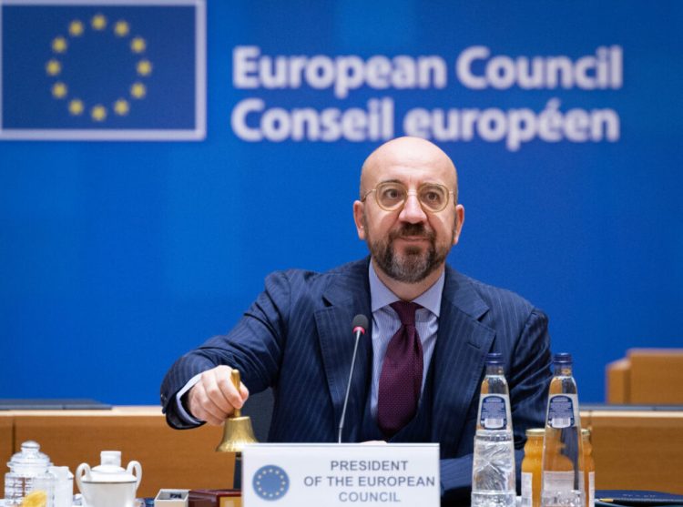 BE po shqyrton mundësinë e sekuestrimit të aseteve ruse për rindërtimin e Ukrainës