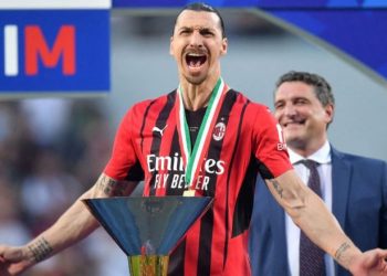 Vera e ardhshme pritet të shënojë fundin e karrierës së Ibrahimovic