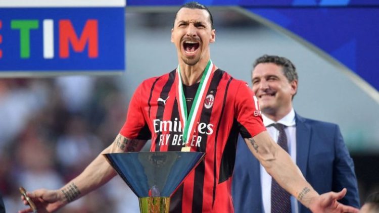 Vera e ardhshme pritet të shënojë fundin e karrierës së Ibrahimovic