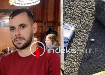 Ky është i dyshuari për plagosjen e dy serbëve në Shtërpcë – arrestohet në Prevallë