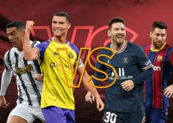 Debutimi i Cristianos do të jetë kundër Leo Messit!(VIDEO)