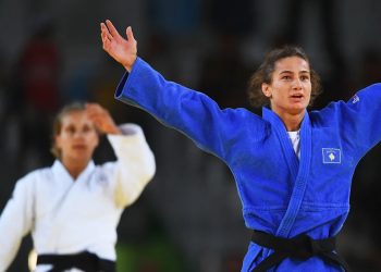 Majlinda Kelmendi: Isha e detyruar të tërhiqem, mjekët më kanë thënë që mund të paralizohesha