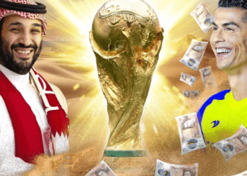 Jo vetëm 200 milionë euro në vit – por nga kontrata me Al Nassr, Ronaldo e zgjeron fitimin në një milion në ditë
