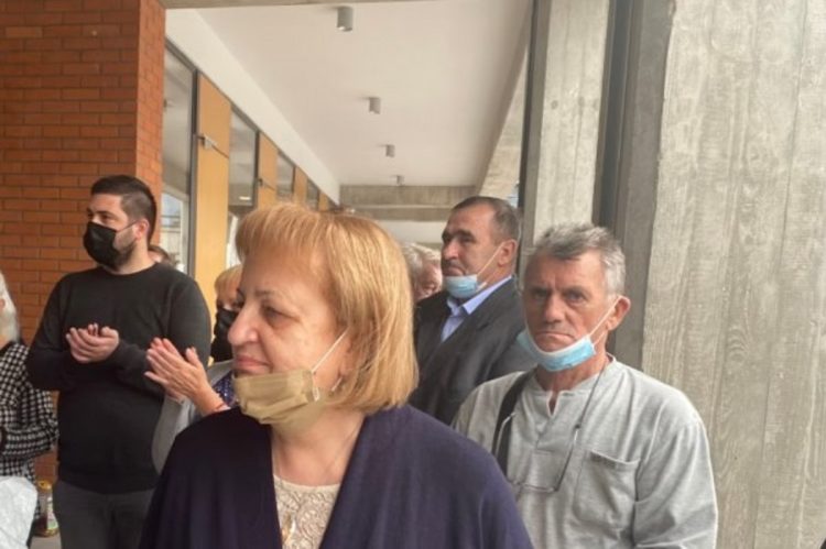 SHBA vendos sanksione ndaj radikalëve serbë, Radeta dhe Jojiq