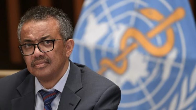 COVID-19 ende një emergjencë shëndetësore globale, thotë OBSH