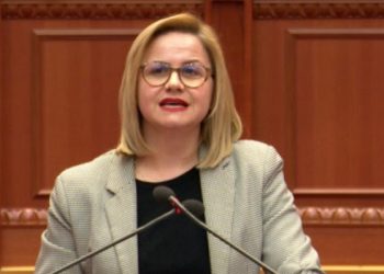 Bushka në KiE: Duke e mbajtur Kosovën jashtë KiE-së rriten mundësitë që grupe si ‘Wanger’ të rrezikojnë stabilitetin e rajonit