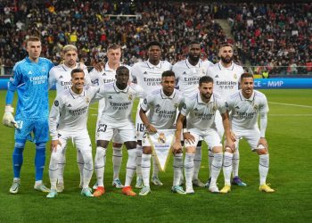 Real Madrid mund të shpenzojë 300 milionë euro në merkaton e verës