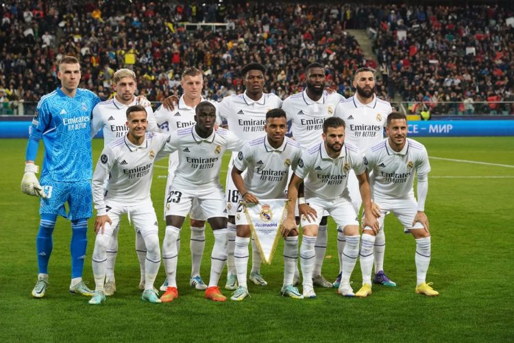 Real Madrid mund të shpenzojë 300 milionë euro në merkaton e verës