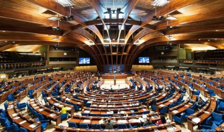 ‘Euronews Serbia’ : SHBA kërkon bllokimin e kërkesës së Kosovës për anëtarësim në Këshillin e Evropës