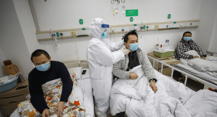 Porosi mjekëve kinezë: Të mos përmendin COVID-19 në certifikatat e vdekjes