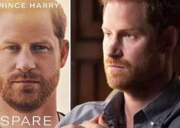 Princi Harry zbulon për herë të parë pse shkroi librin autobiografik, arsyeja lidhet me William