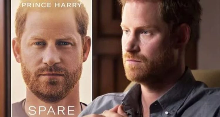 Princi Harry zbulon për herë të parë pse shkroi librin autobiografik, arsyeja lidhet me William