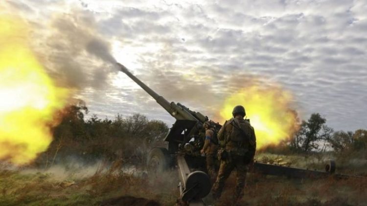 BE-ja miraton pakon e re të ndihmës ushtarake për Ukrainën që kap vlerën e 500 milionë eurove