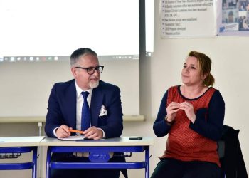 Vitia: Buxheti për barna dhe material shpenzues është rritur