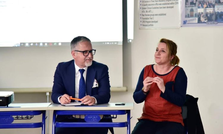 Vitia: Buxheti për barna dhe material shpenzues është rritur