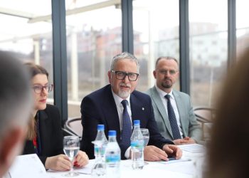 41 milionë e 67 mijë euro planifikohen për ngritjen e shërbimeve shëndetësore
