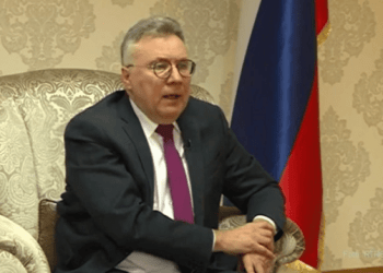 Nxehet pak me histori ambasadori rus në Bosnje: E kemi mposhtur Napoleonin dhe kemi hyrë në Berlin