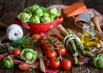 Ushqimet që furnizojnë trupin tuaj me kalcium natyral