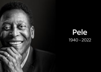 Vdekja e Peles, humbja më e madhe në sport gjatë vitit 2022