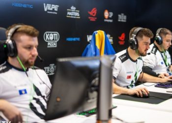 Bad News Eagles kanë filluar përgatitjet për sezonin e ri së bashku me trajnerin suedez