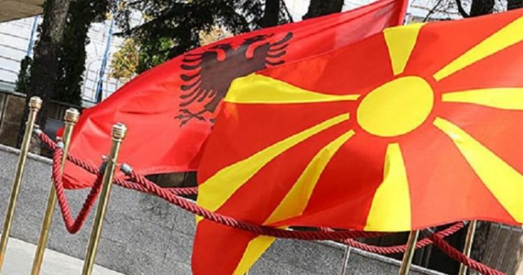 Rama pret nesër në Tiranë përfaqësuesit e partive shqiptare në Maqedoninë e Veriut