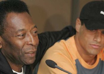 Rivaldo pasi mungoi në homazhet ndaj Peles: Kam pasur rastin ta nderoj kur ishte gjallë