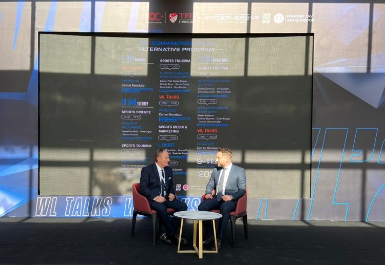 FFK për herë të parë pjesë e Konventës “Winter League Convention”