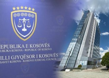 Kreu i Këshillit Gjyqësor: Nëse na ulin pagat, Ligjin e dërgojmë në Kushtetuese