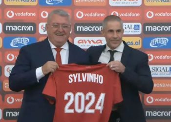 Sylvinho nga sot zyrtarisht do ta udhëheq kombëtaren e Shqipërisë