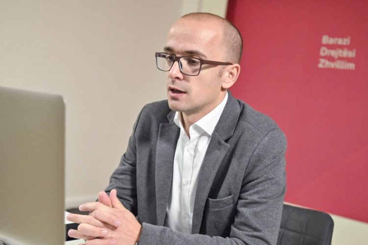 Ahmeti: Serbia e ka humbur betejën në Këshillin e Evropës