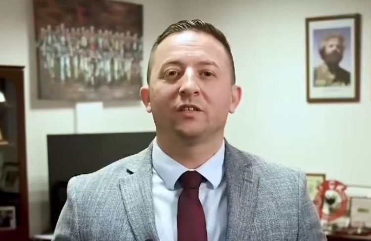 Mehaj thirrje të rinjve që t’i bashkohen FSK-së: Tradita për t’i shërbyer vendit s’do të vdesë kurrë