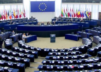 PE: Kërkojmë sanksione dhe pezullim të fondeve nga Bashkimi Evropian për Millorad Dodik