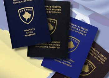 MPB: Në fund të janarit fillon furnizimi me letërnjoftim, pasaportë dhe patentë-shoferë