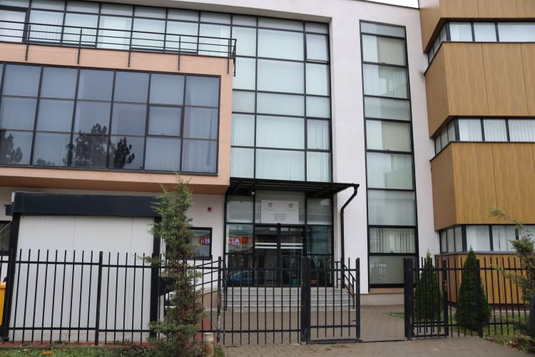 Prokuroria Themelore në Ferizaj kërkon 30 ditë paraburgim për të dyshuarin në Shtërpcë